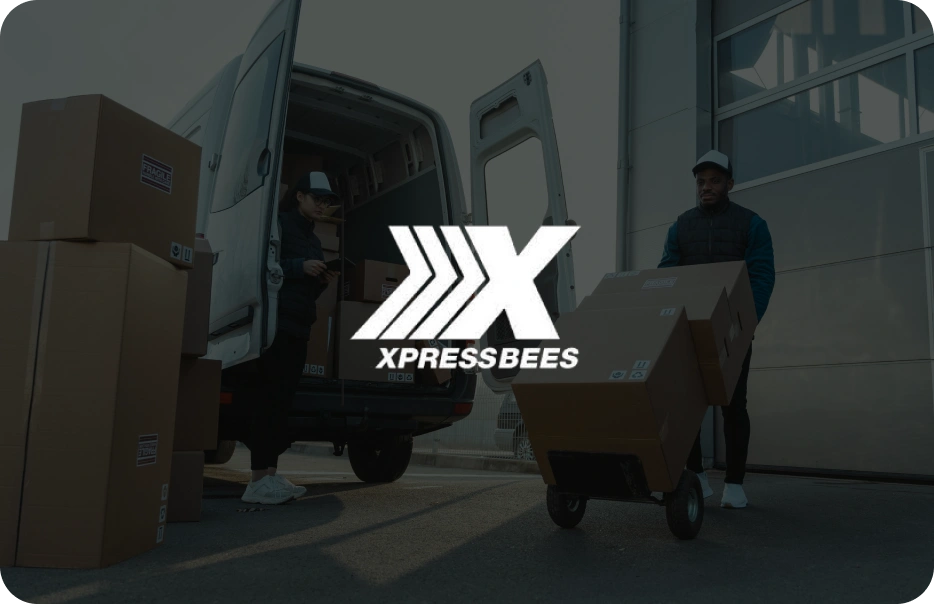 How XpressBees achieved a 3x reduction in Time-to-Hire with Intervue