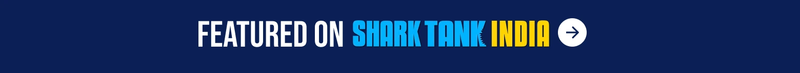 Intervue featured on Shark Tank - mobile banner