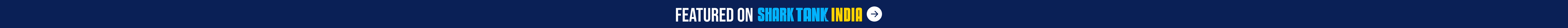 Shark Tank Banner