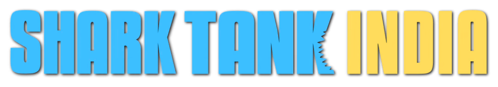 Shark Tank India